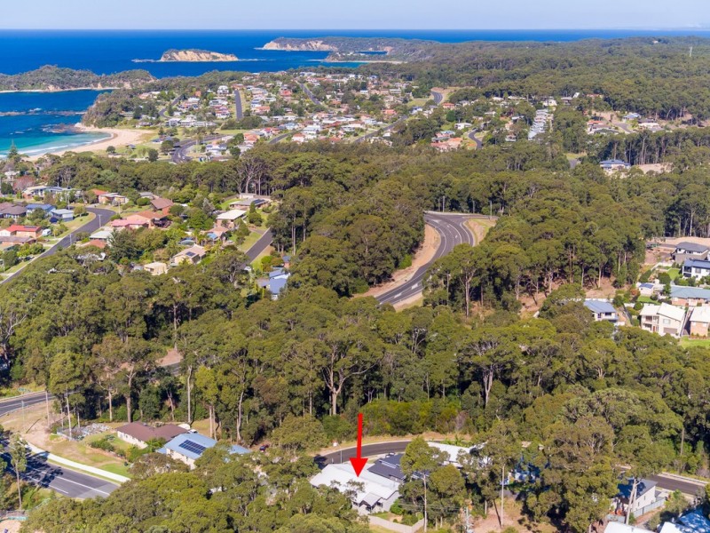 84 Bellbird Drive, Malua Bay NSW 2536