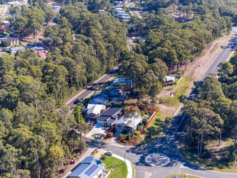 84 Bellbird Drive, Malua Bay NSW 2536