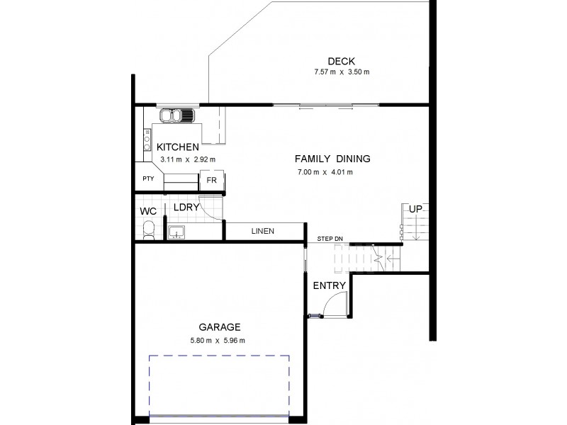 3/19 Bent Street, Batemans Bay NSW 2536