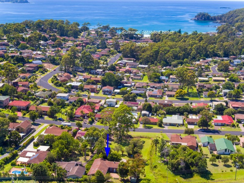 55 Eric Fenning Drive, Surf Beach NSW 2536