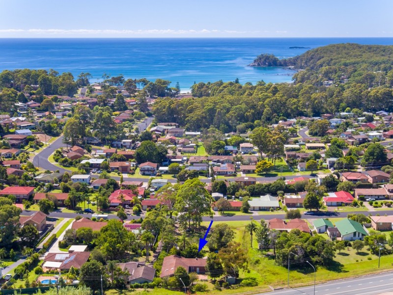 55 Eric Fenning Drive, Surf Beach NSW 2536