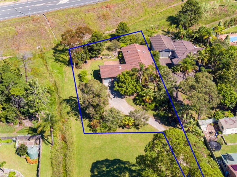 55 Eric Fenning Drive, Surf Beach NSW 2536