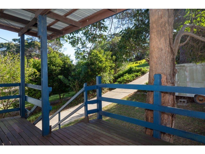 418 George Bass Drive, Malua Bay NSW 2536