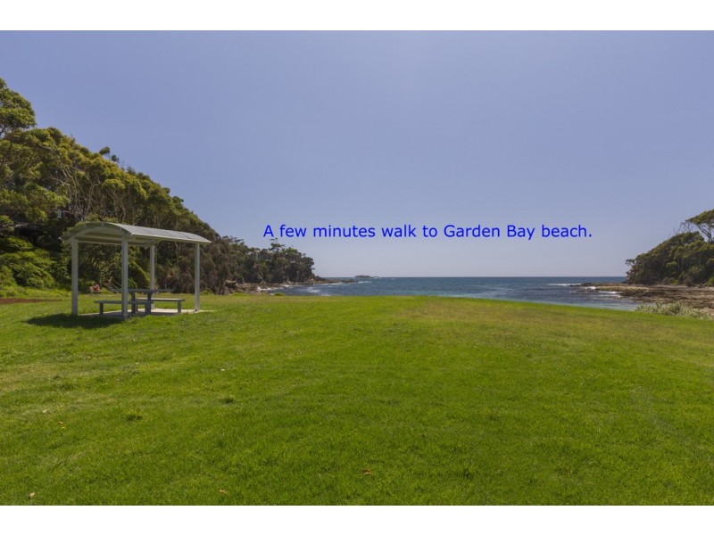 418 George Bass Drive, Malua Bay NSW 2536