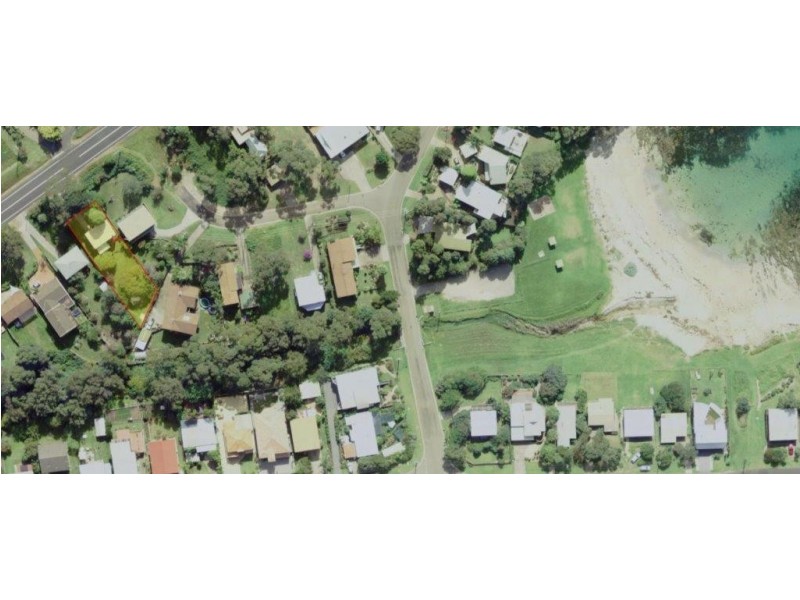 418 George Bass Drive, Malua Bay NSW 2536