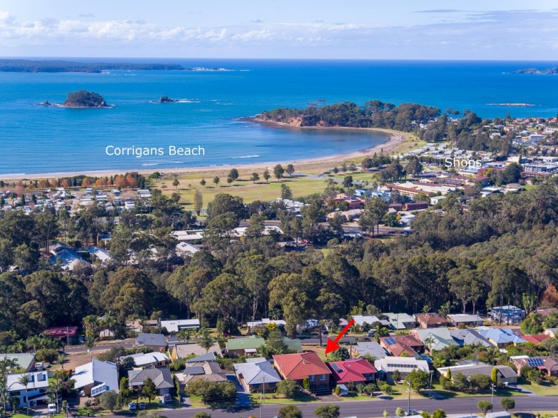 32 Catalina Drive, Catalina NSW 2536