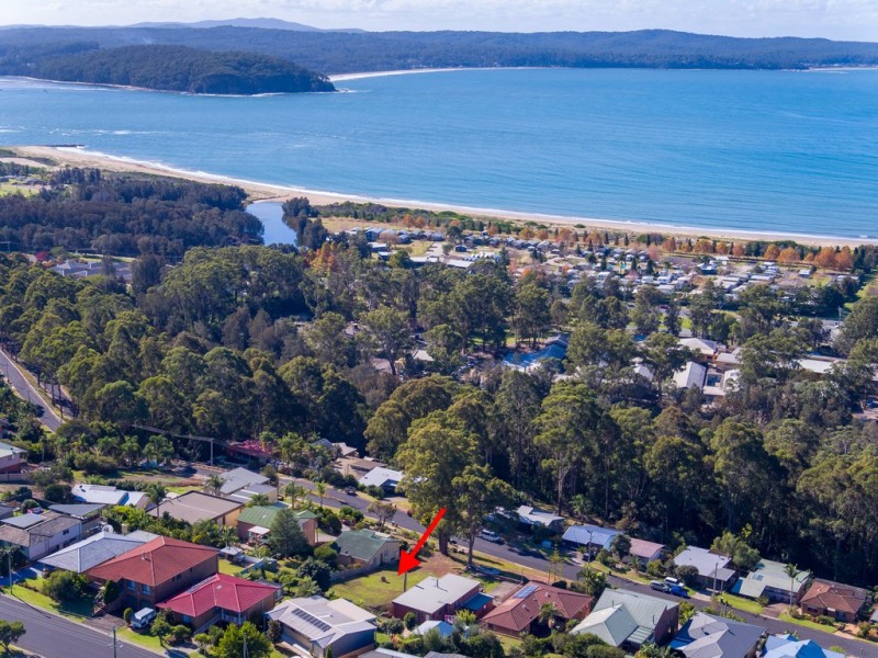 32 Catalina Drive, Catalina NSW 2536