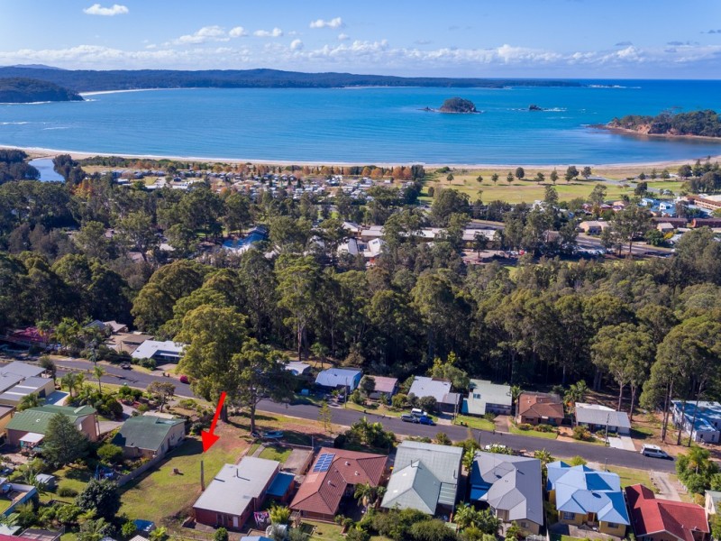 32 Catalina Drive, Catalina NSW 2536