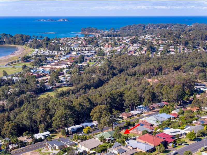 32 Catalina Drive, Catalina NSW 2536