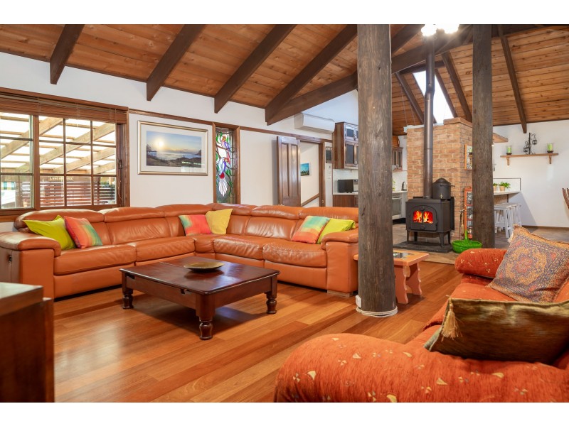 3 Tallwood Crescent, Rosedale NSW 2536