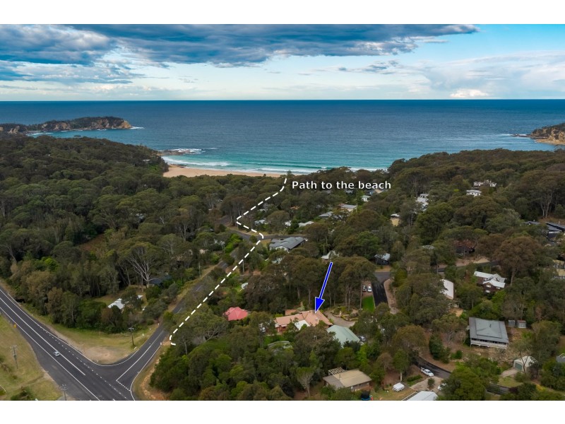 3 Tallwood Crescent, Rosedale NSW 2536