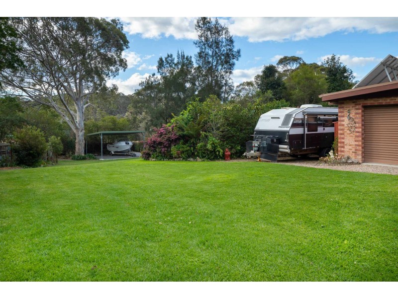 3 Tallwood Crescent, Rosedale NSW 2536