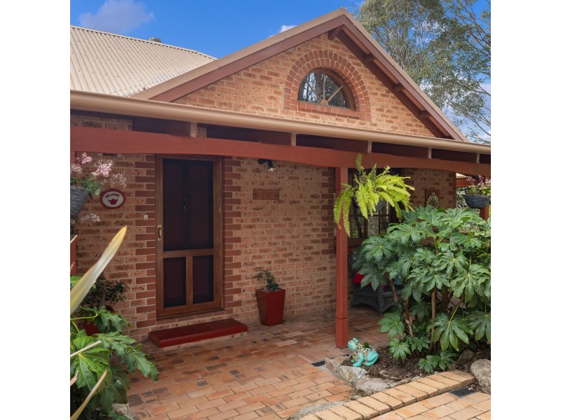 3 Tallwood Crescent, Rosedale NSW 2536