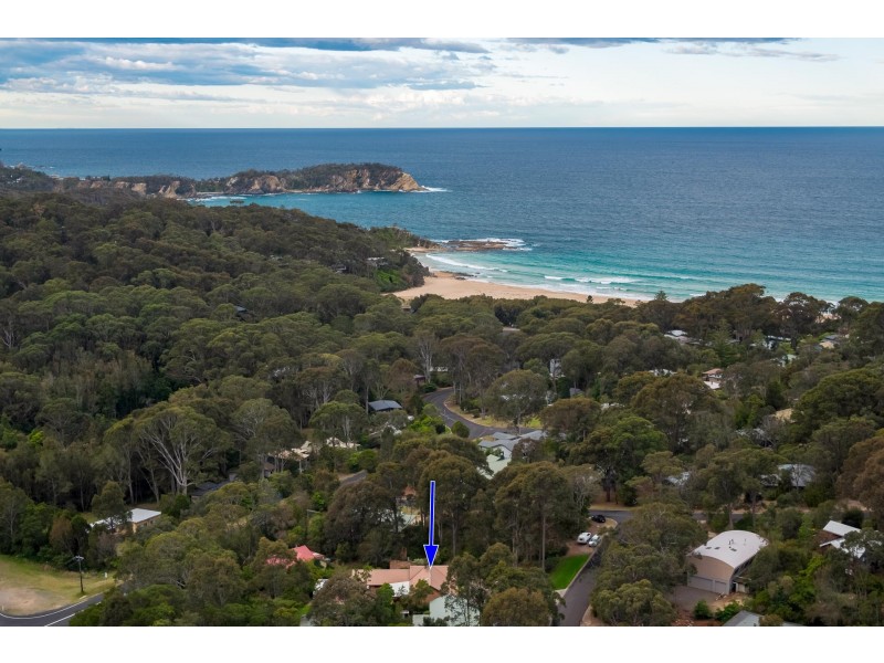 3 Tallwood Crescent, Rosedale NSW 2536