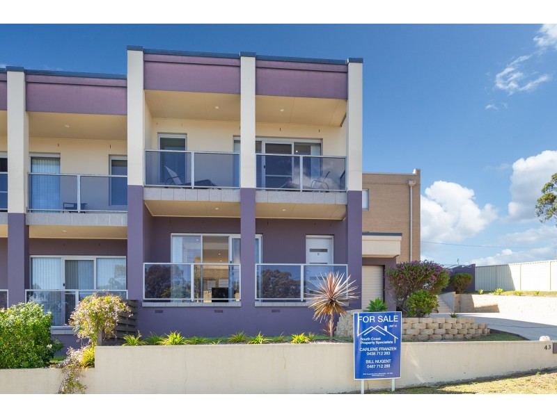 10/30 Pacific Street, Batemans Bay NSW 2536