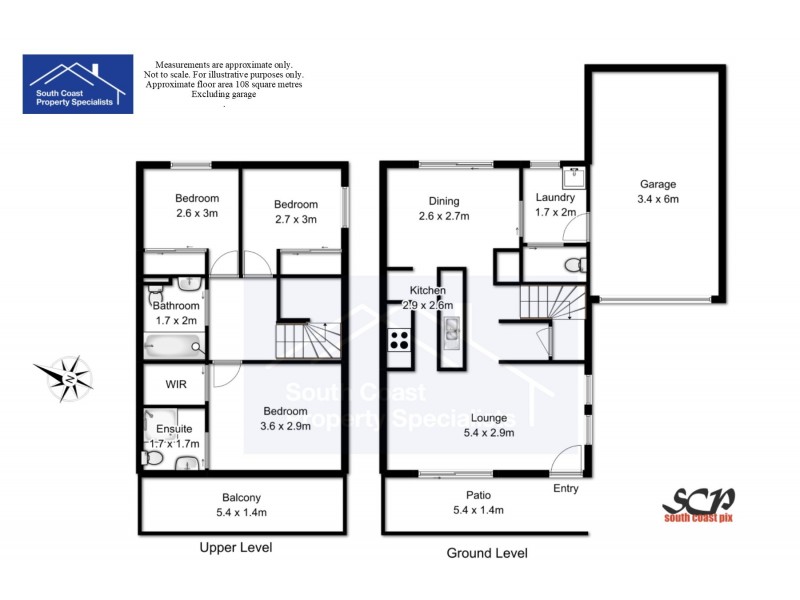 10/30 Pacific Street, Batemans Bay NSW 2536