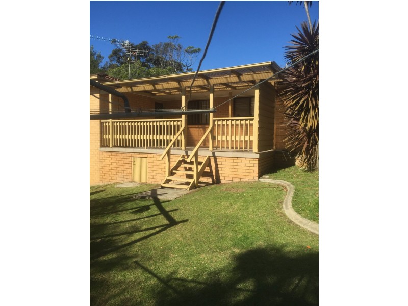 27 Karoo Crescent, Malua Bay NSW 2536