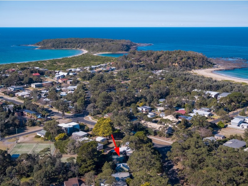 16 Broulee Road, Broulee NSW 2537