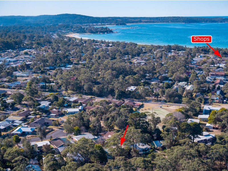 16 Broulee Road, Broulee NSW 2537