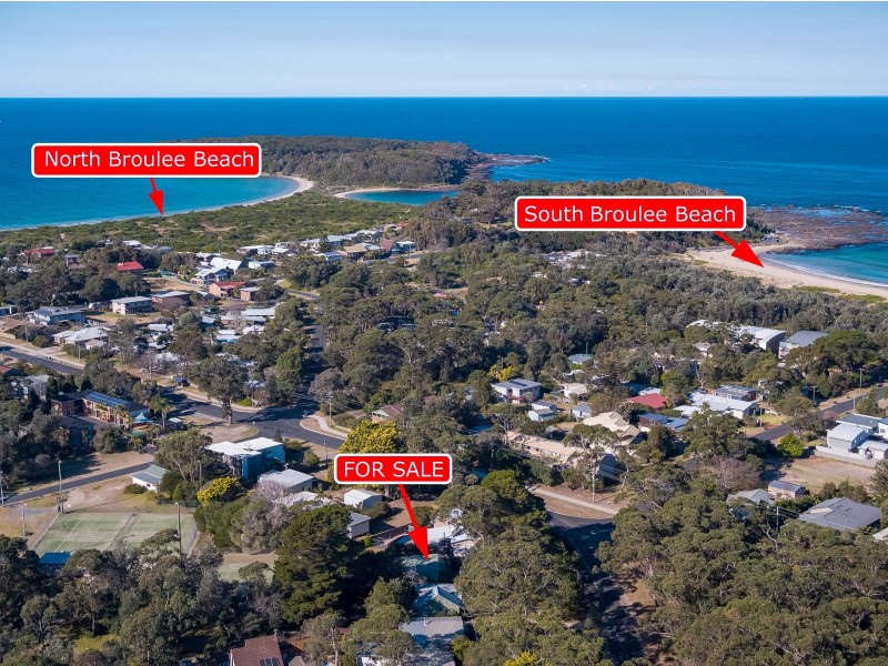 16 Broulee Road, Broulee NSW 2537