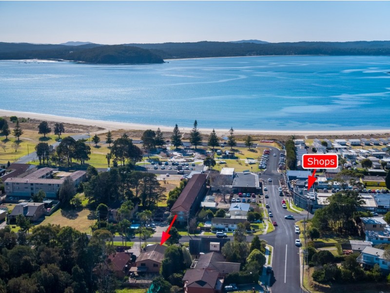 1/1 Matthew Parade, Batehaven NSW 2536