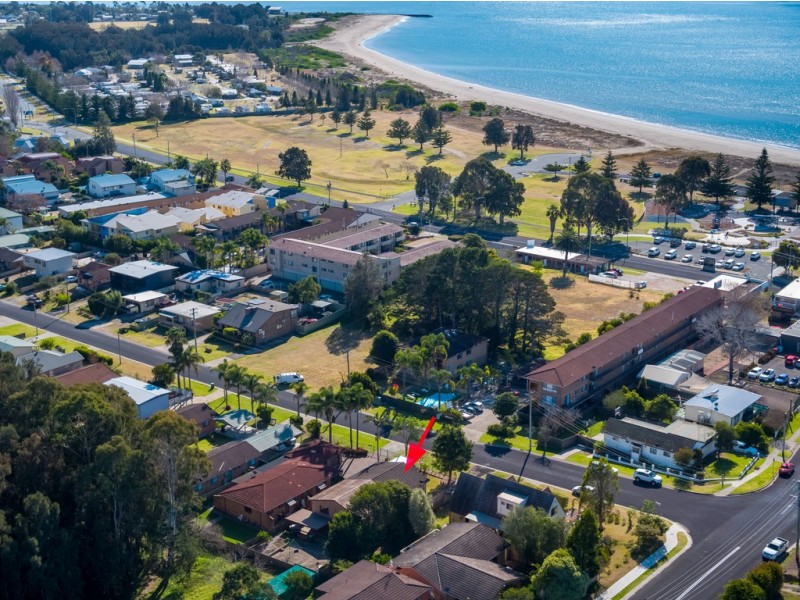 1/1 Matthew Parade, Batehaven NSW 2536