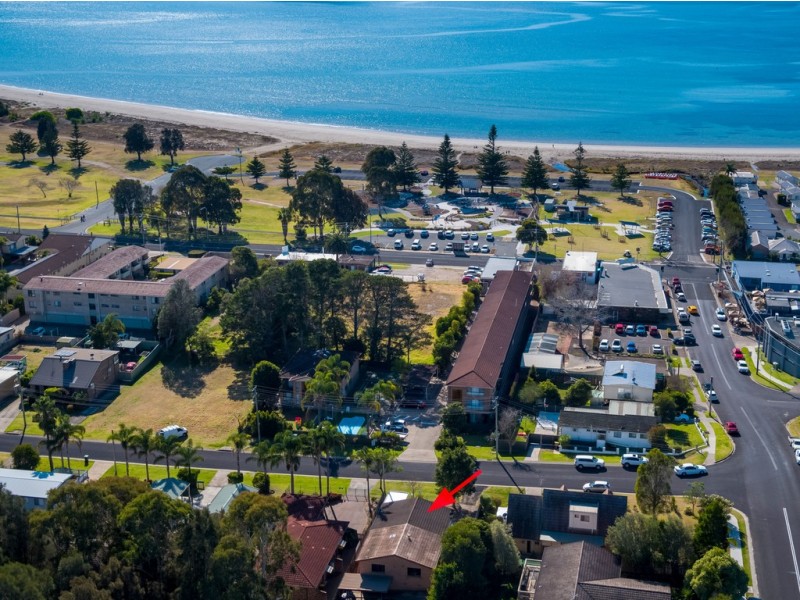 1/1 Matthew Parade, Batehaven NSW 2536