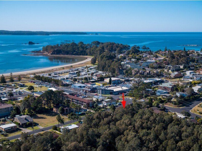 1/1 Matthew Parade, Batehaven NSW 2536