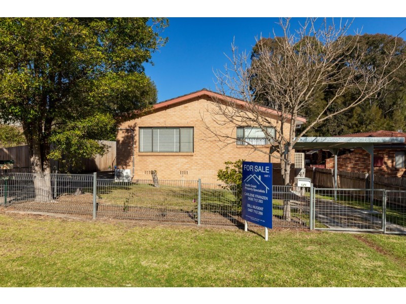 1/1 Matthew Parade, Batehaven NSW 2536