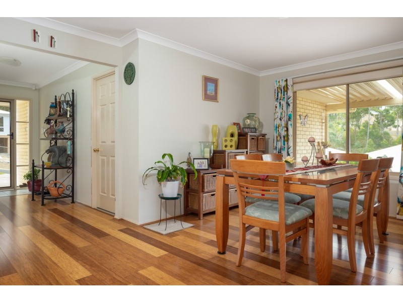 3 Bellbird Drive, Malua Bay NSW 2536