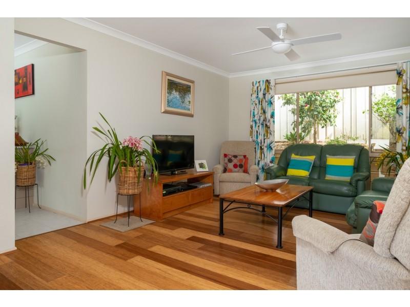 3 Bellbird Drive, Malua Bay NSW 2536