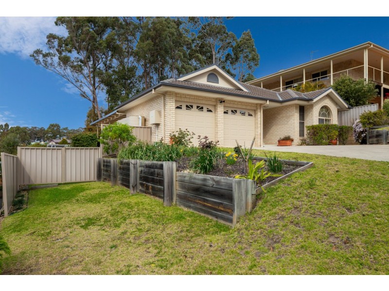 3 Bellbird Drive, Malua Bay NSW 2536