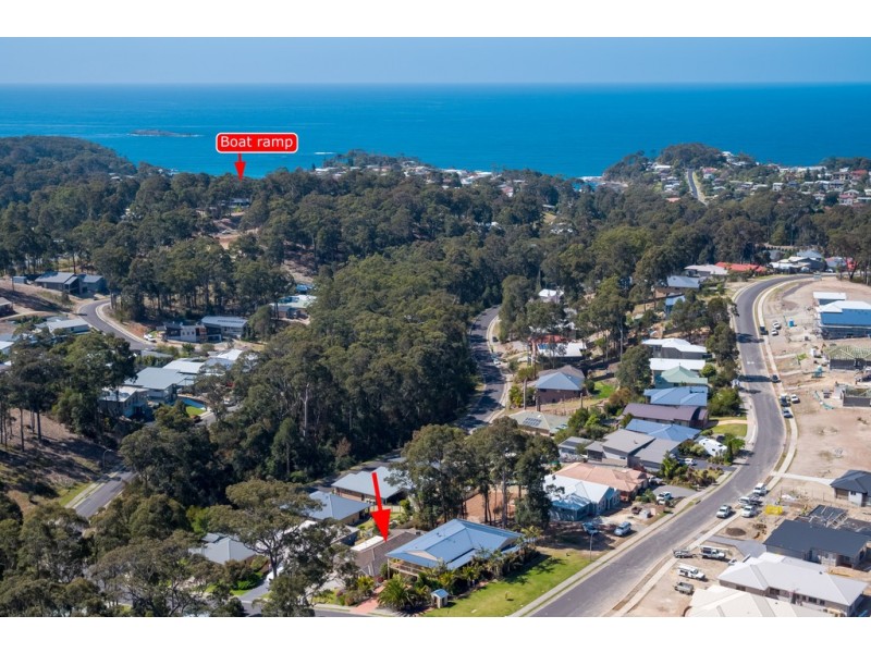 3 Bellbird Drive, Malua Bay NSW 2536