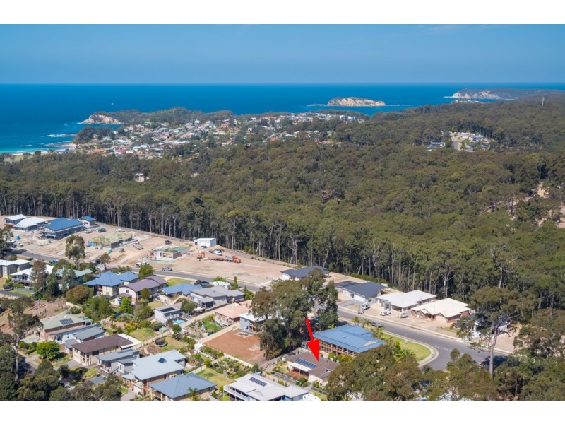 3 Bellbird Drive, Malua Bay NSW 2536