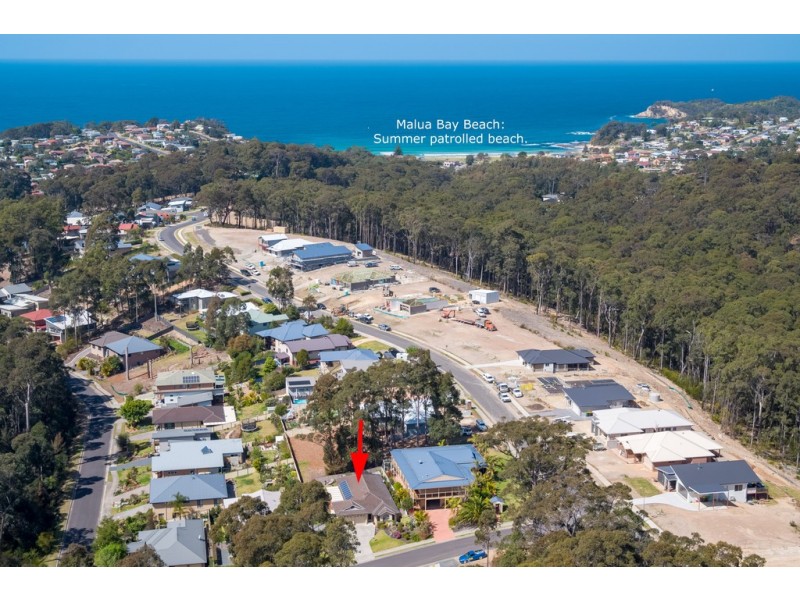 3 Bellbird Drive, Malua Bay NSW 2536