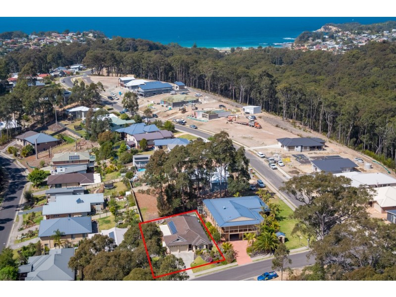 3 Bellbird Drive, Malua Bay NSW 2536