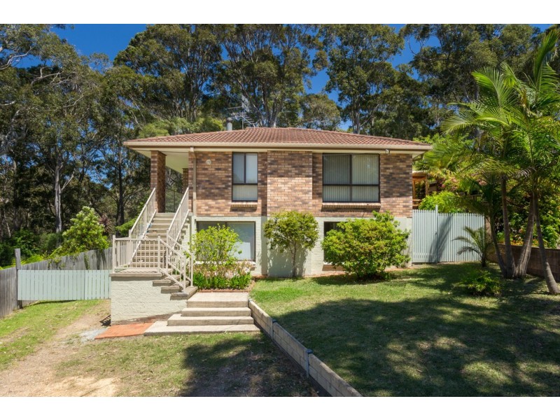 32 Kobada Avenue, Lilli Pilli NSW 2536