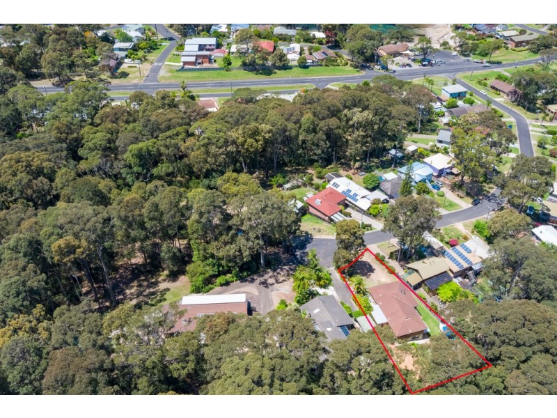 32 Kobada Avenue, Lilli Pilli NSW 2536