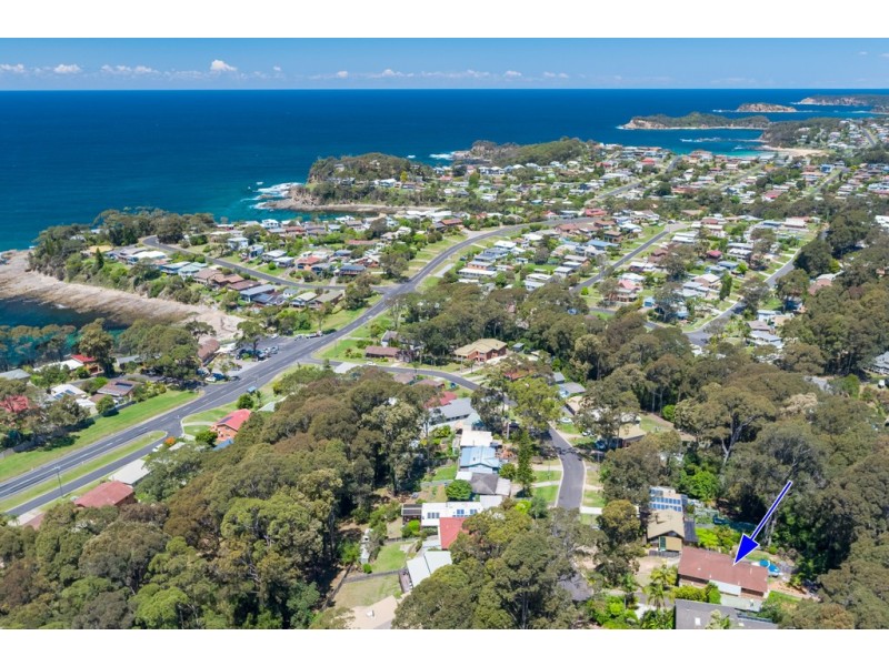 32 Kobada Avenue, Lilli Pilli NSW 2536