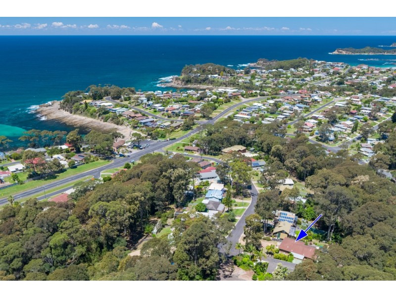 32 Kobada Avenue, Lilli Pilli NSW 2536