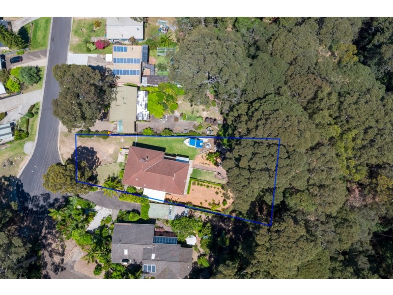 32 Kobada Avenue, Lilli Pilli NSW 2536