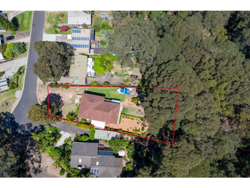 32 Kobada Avenue, Lilli Pilli NSW 2536