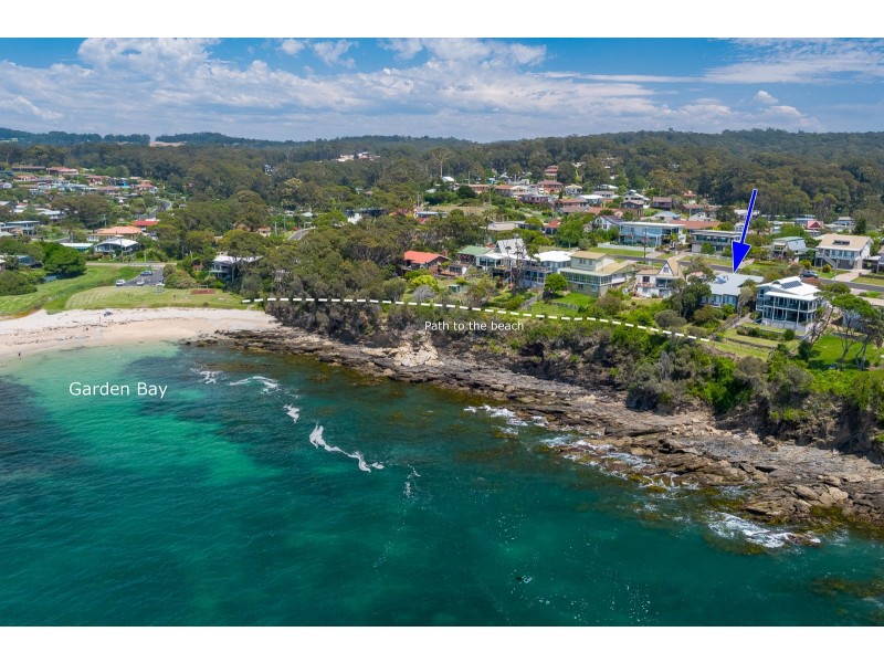 54 Iluka Avenue, Malua Bay NSW 2536