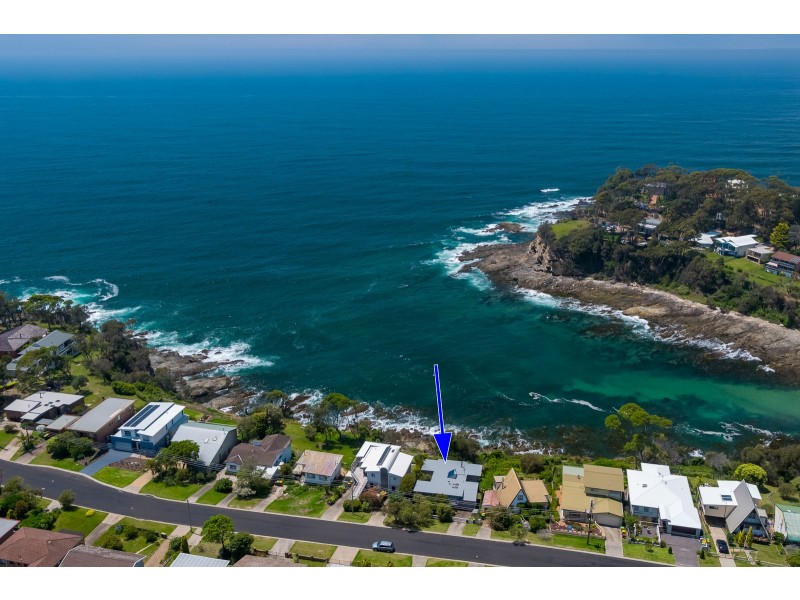 54 Iluka Avenue, Malua Bay NSW 2536