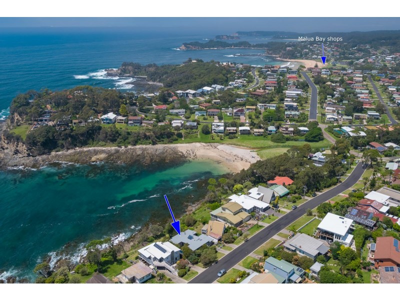54 Iluka Avenue, Malua Bay NSW 2536