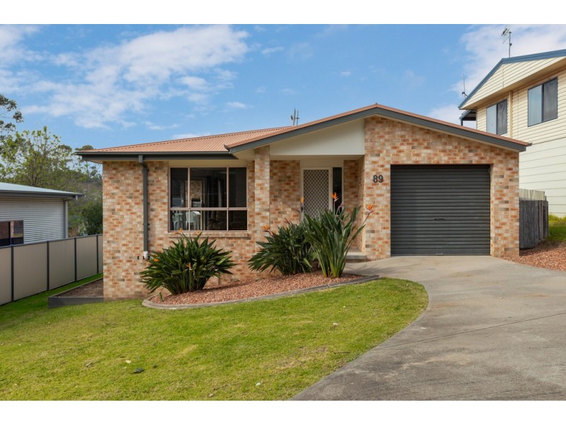 89 Illabunda Drive, Malua Bay NSW 2536