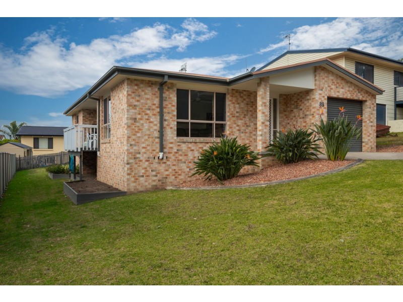 89 Illabunda Drive, Malua Bay NSW 2536