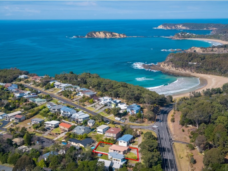 89 Illabunda Drive, Malua Bay NSW 2536