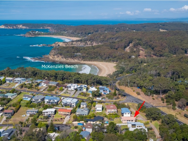 89 Illabunda Drive, Malua Bay NSW 2536