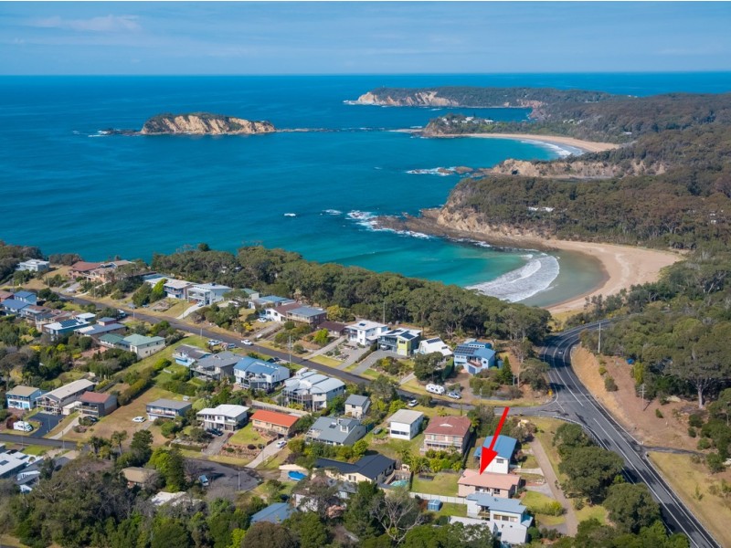 89 Illabunda Drive, Malua Bay NSW 2536